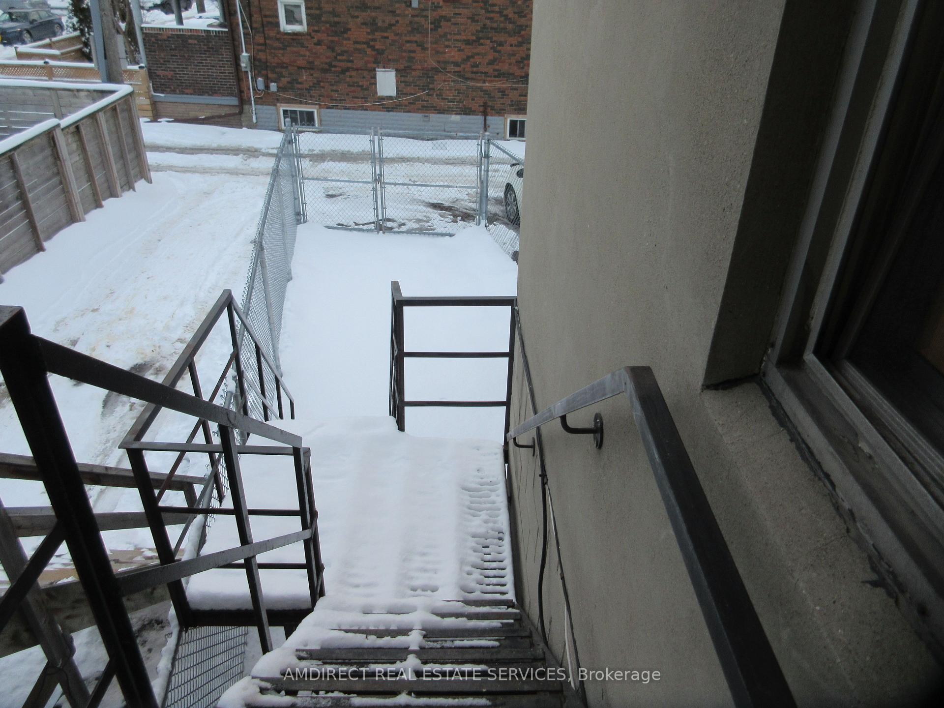 Photo 17 of 534 Oakwood Avenue, Toronto, Oakwood Village — HOMEH