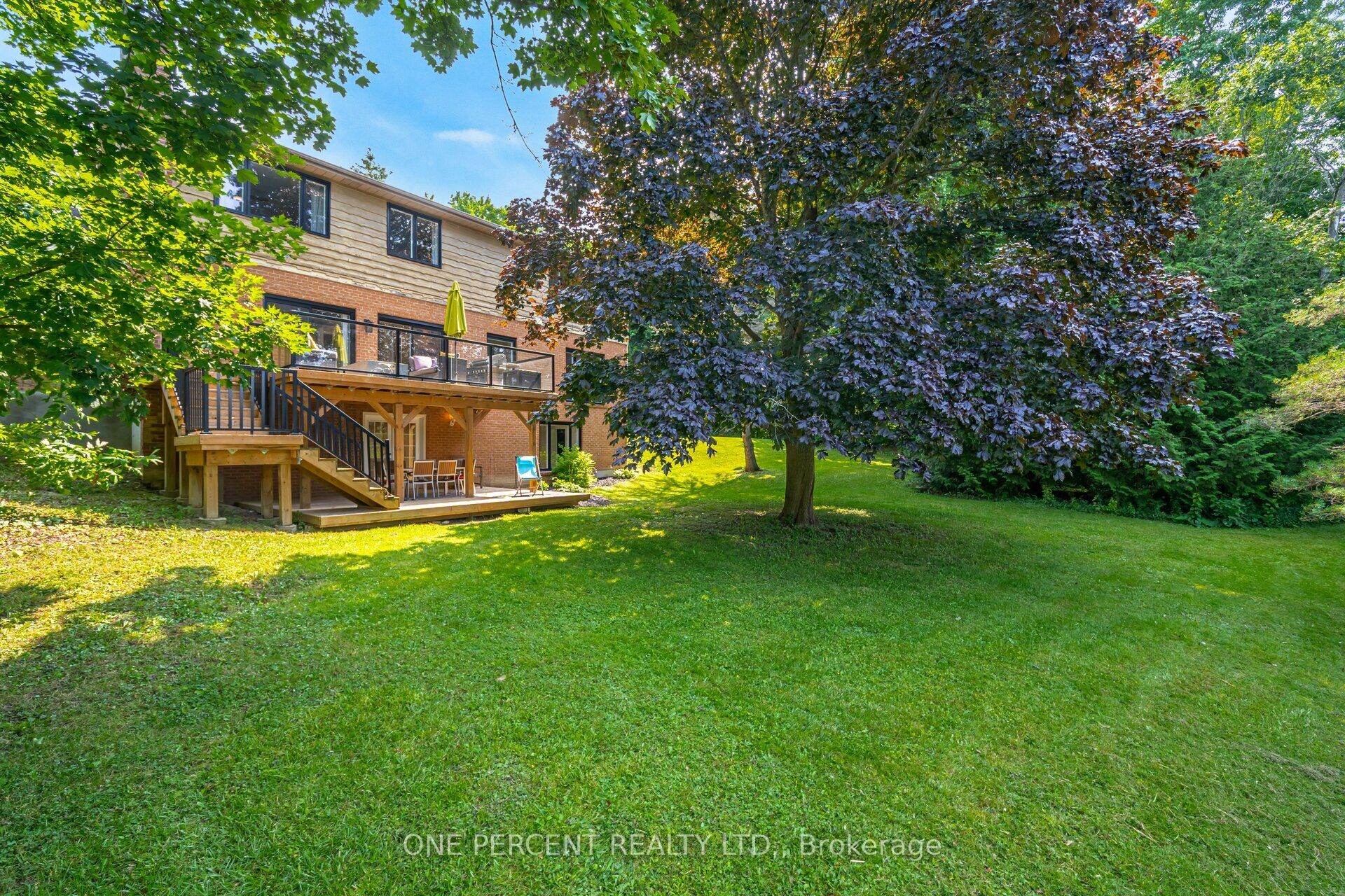 Photo 77 of 70 Palmer Circle, Caledon, Palgrave — HOMEH