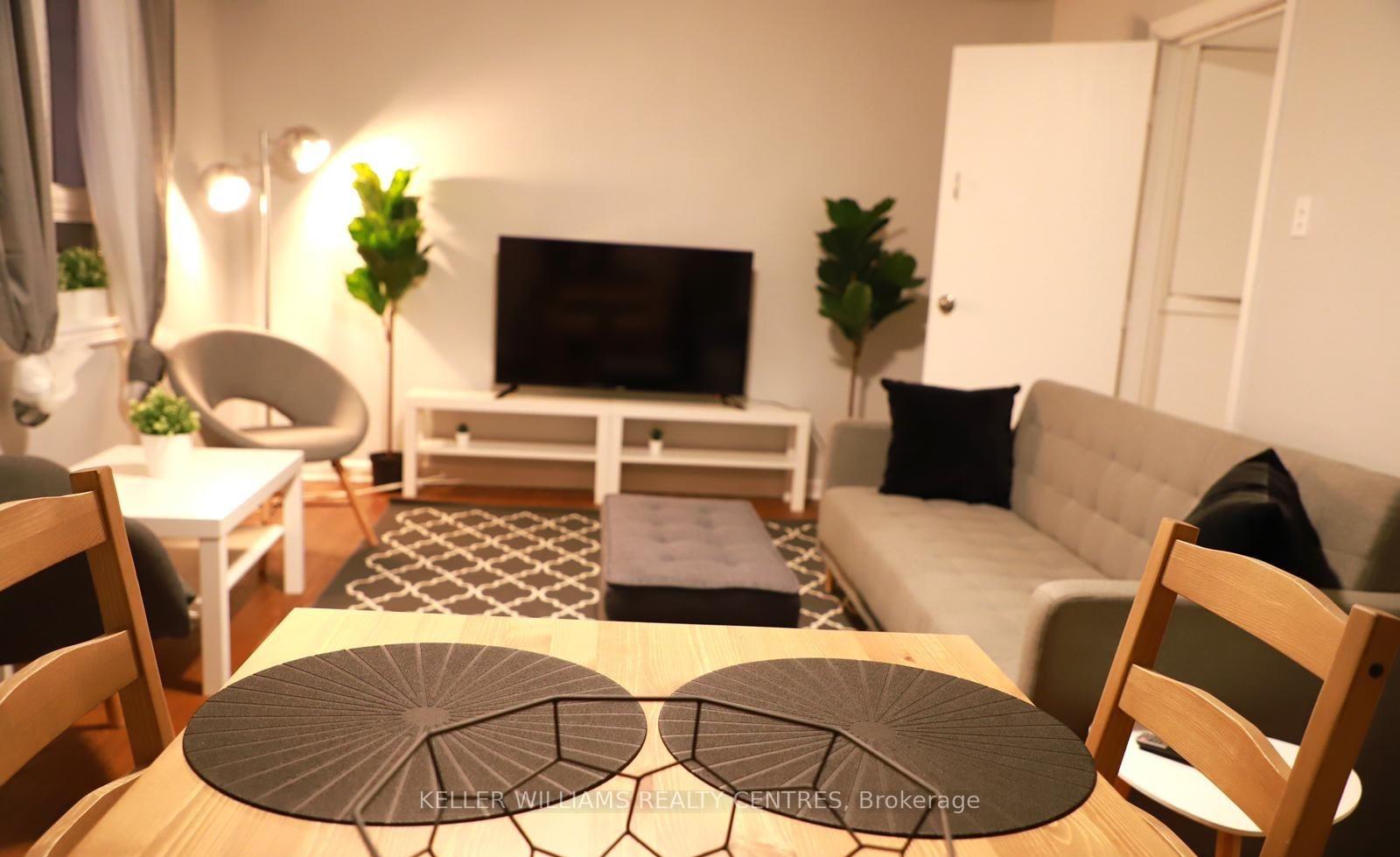 Photo 4 of Unit Upper, 1242 Danforth Avenue, Toronto, Danforth — HOMEH