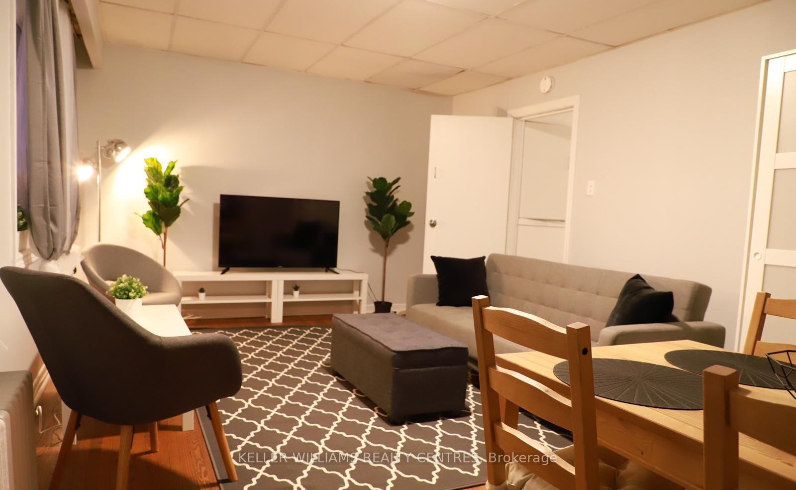 Photo 5 of Unit Upper, 1242 Danforth Avenue, Toronto, Danforth — HOMEH