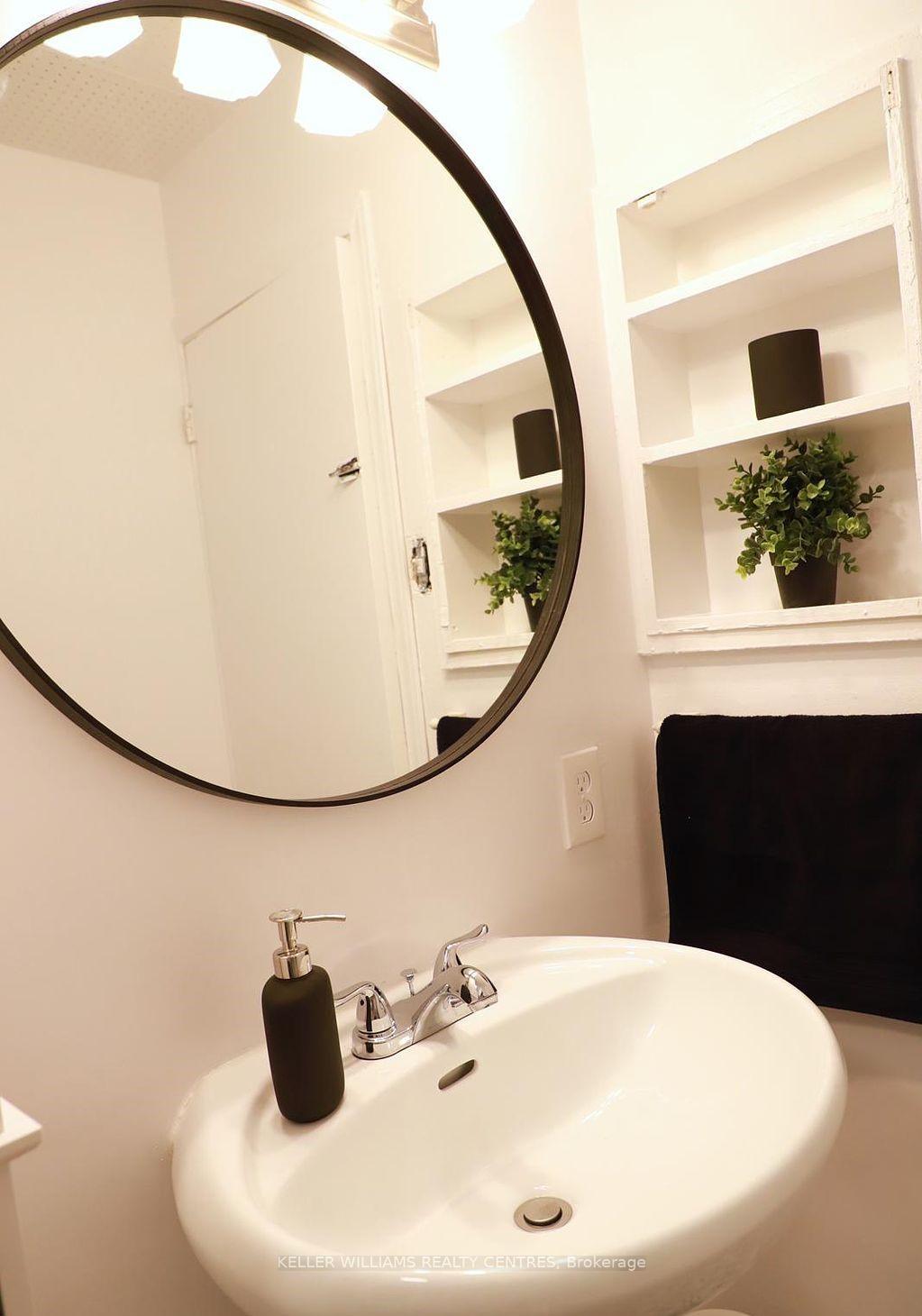 Photo 6 of Unit Upper, 1242 Danforth Avenue, Toronto, Danforth — HOMEH