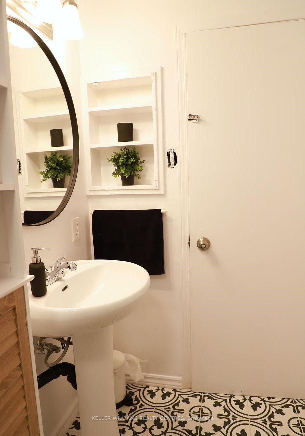 Photo 7 of Unit Upper, 1242 Danforth Avenue, Toronto, Danforth — HOMEH