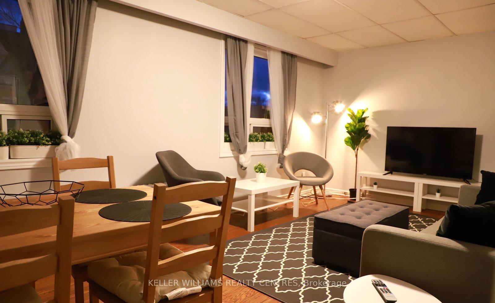 Photo 9 of Unit Upper, 1242 Danforth Avenue, Toronto, Danforth — HOMEH