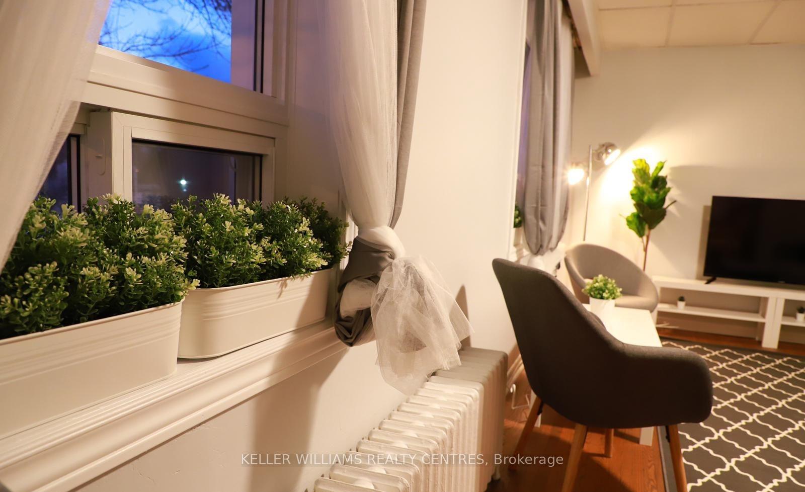 Photo 10 of Unit Upper, 1242 Danforth Avenue, Toronto, Danforth — HOMEH