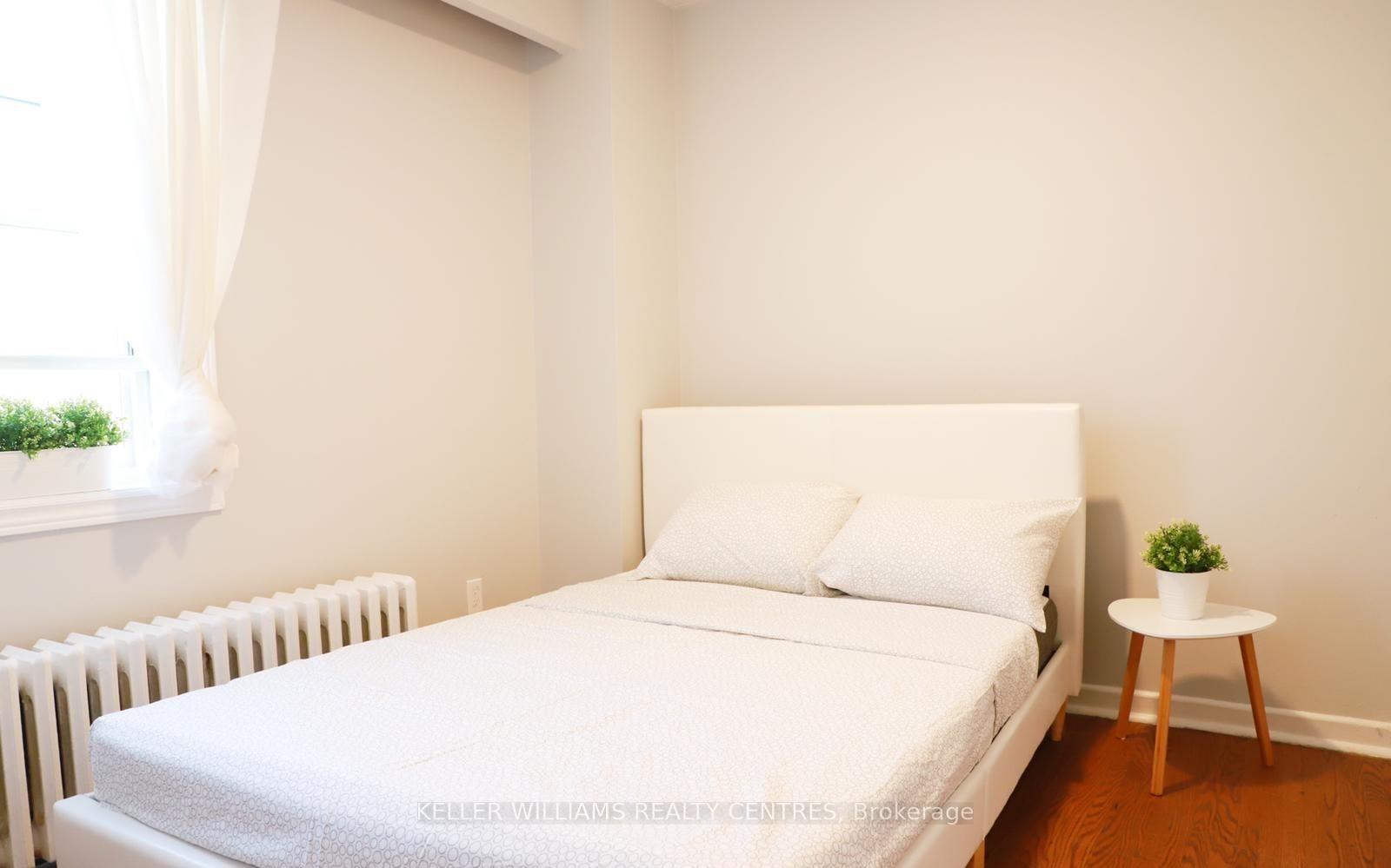 Photo 12 of Unit Upper, 1242 Danforth Avenue, Toronto, Danforth — HOMEH