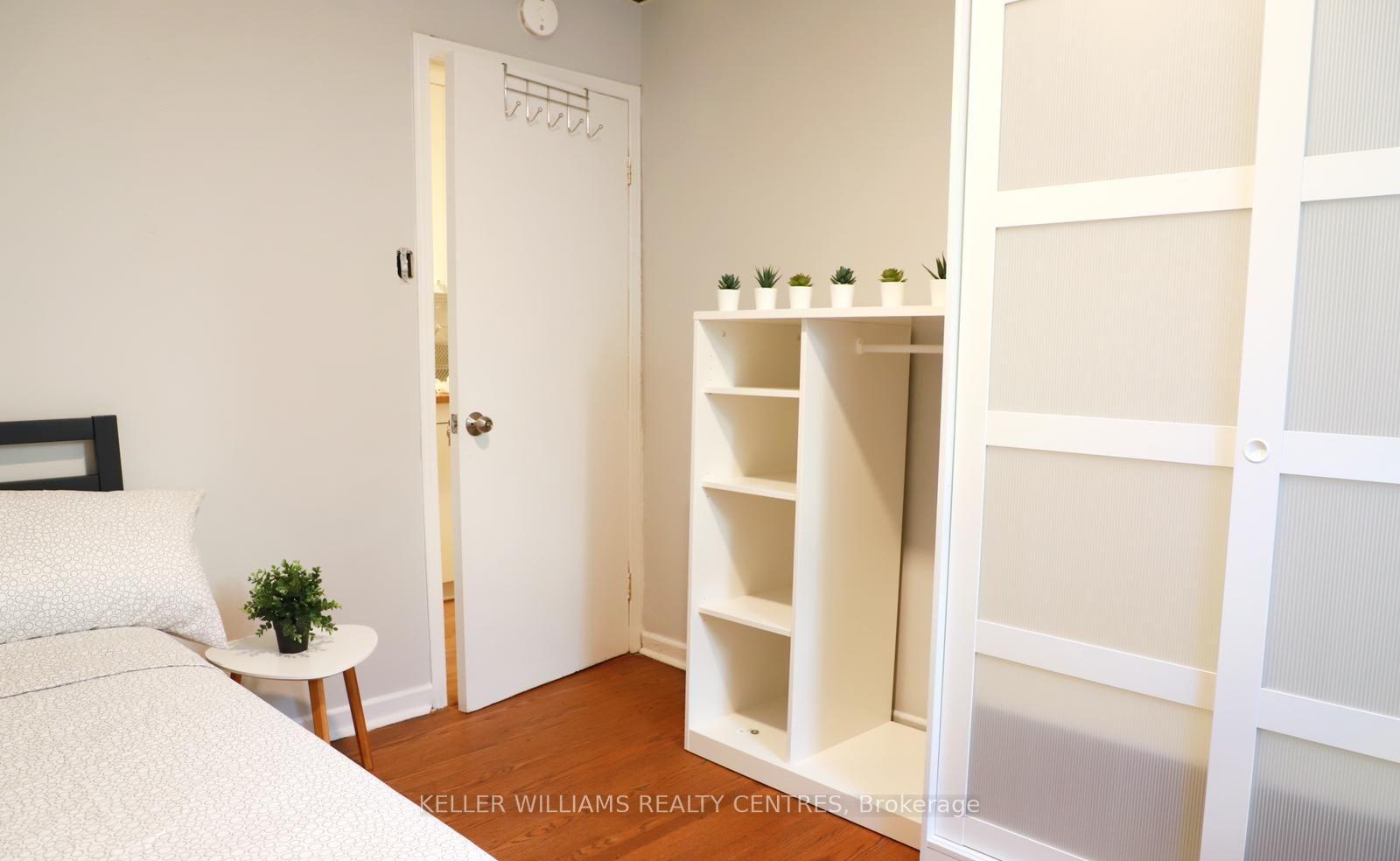 Photo 15 of Unit Upper, 1242 Danforth Avenue, Toronto, Danforth — HOMEH