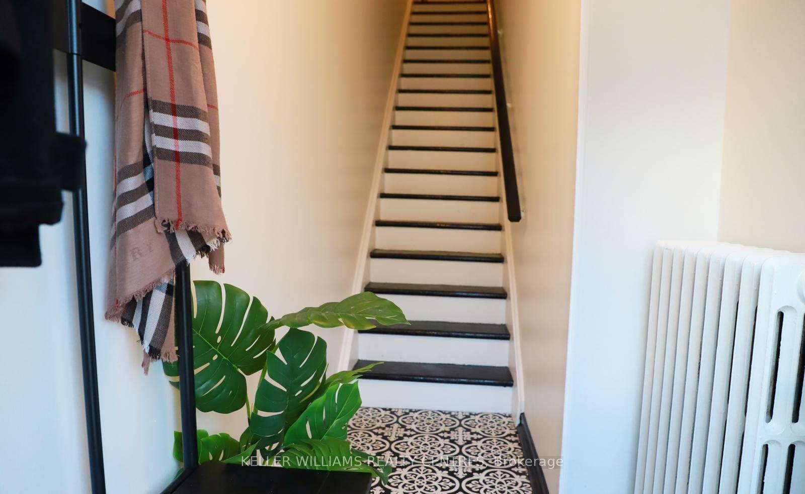 Photo 16 of Unit Upper, 1242 Danforth Avenue, Toronto, Danforth — HOMEH