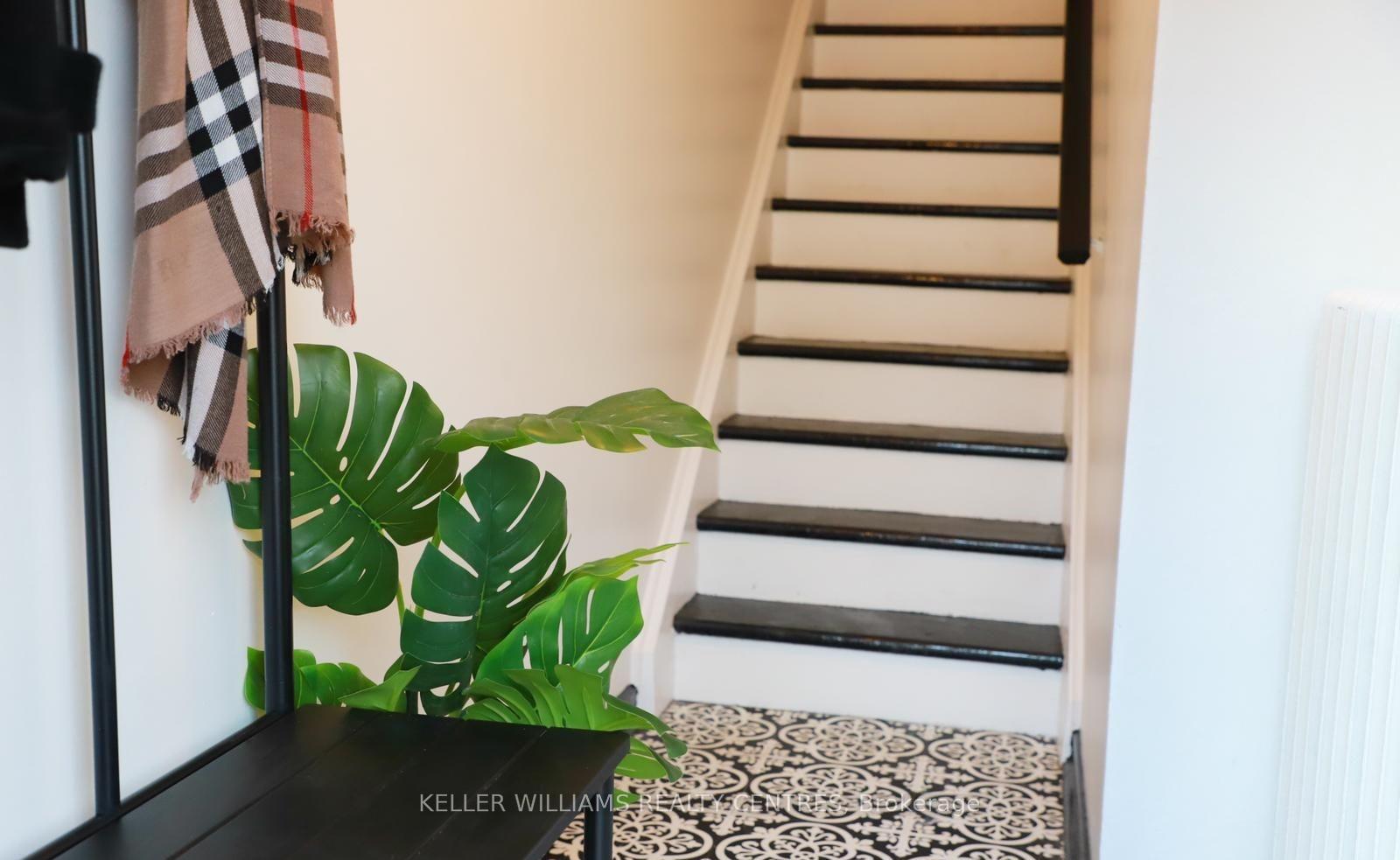 Photo 17 of Unit Upper, 1242 Danforth Avenue, Toronto, Danforth — HOMEH