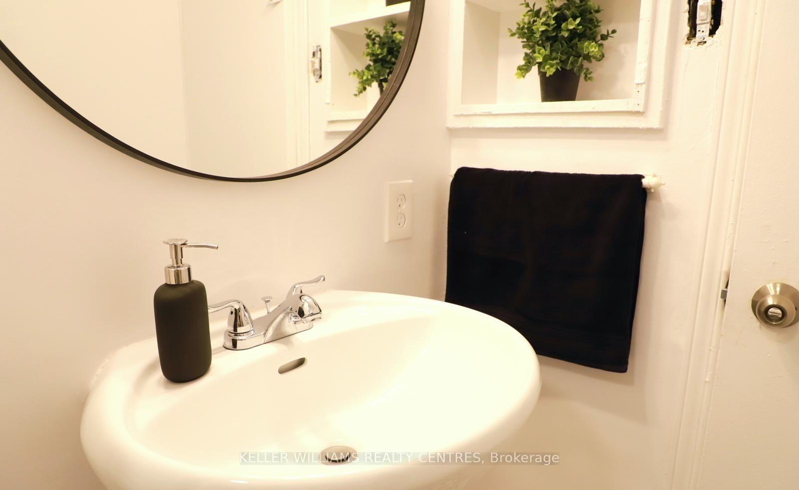 Photo 24 of Unit Upper, 1242 Danforth Avenue, Toronto, Danforth — HOMEH
