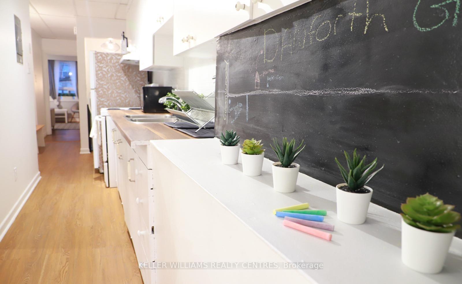 Photo 25 of Unit Upper, 1242 Danforth Avenue, Toronto, Danforth — HOMEH