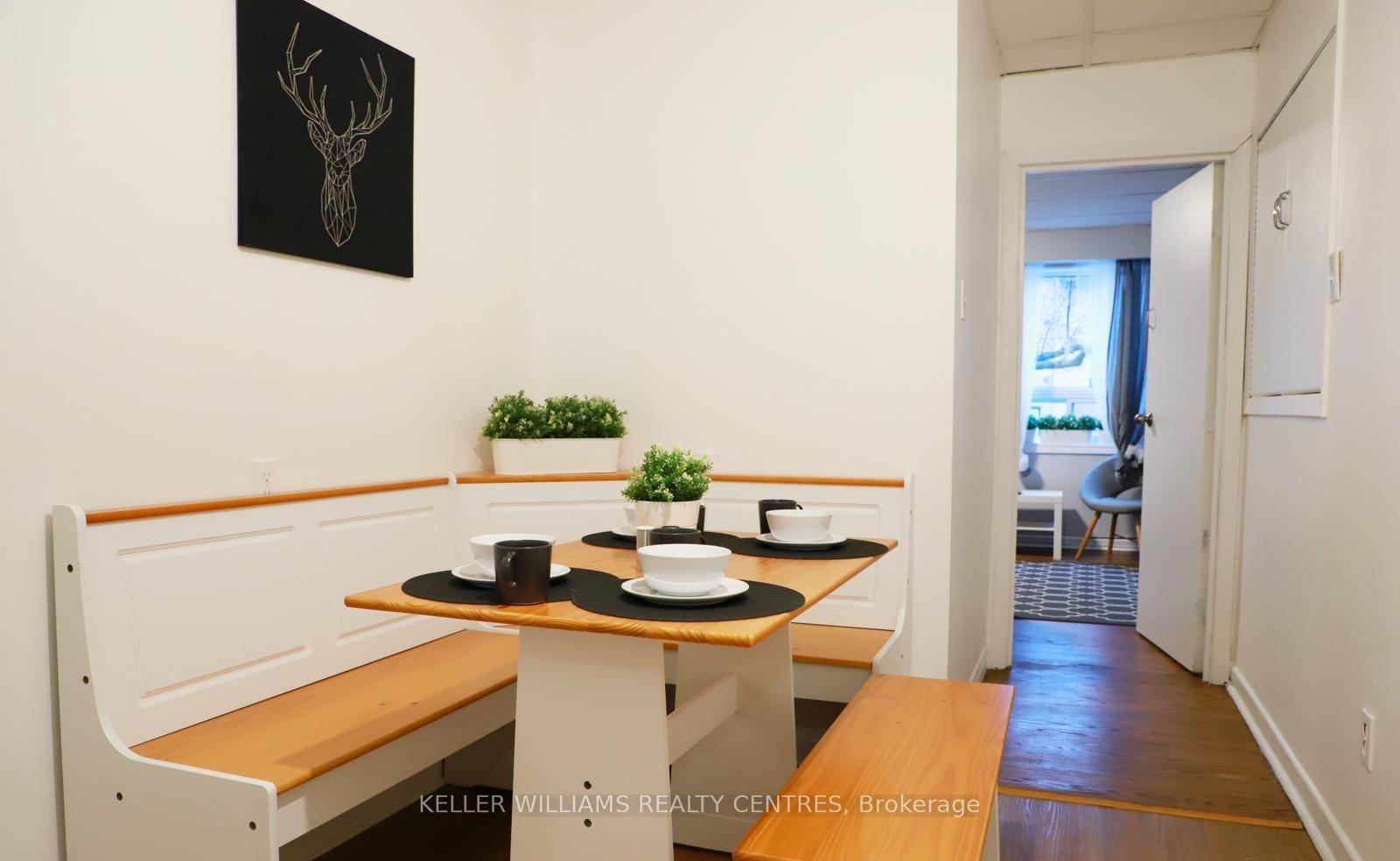 Photo 26 of Unit Upper, 1242 Danforth Avenue, Toronto, Danforth — HOMEH