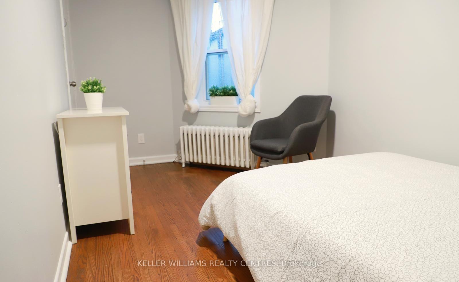 Photo 27 of Unit Upper, 1242 Danforth Avenue, Toronto, Danforth — HOMEH