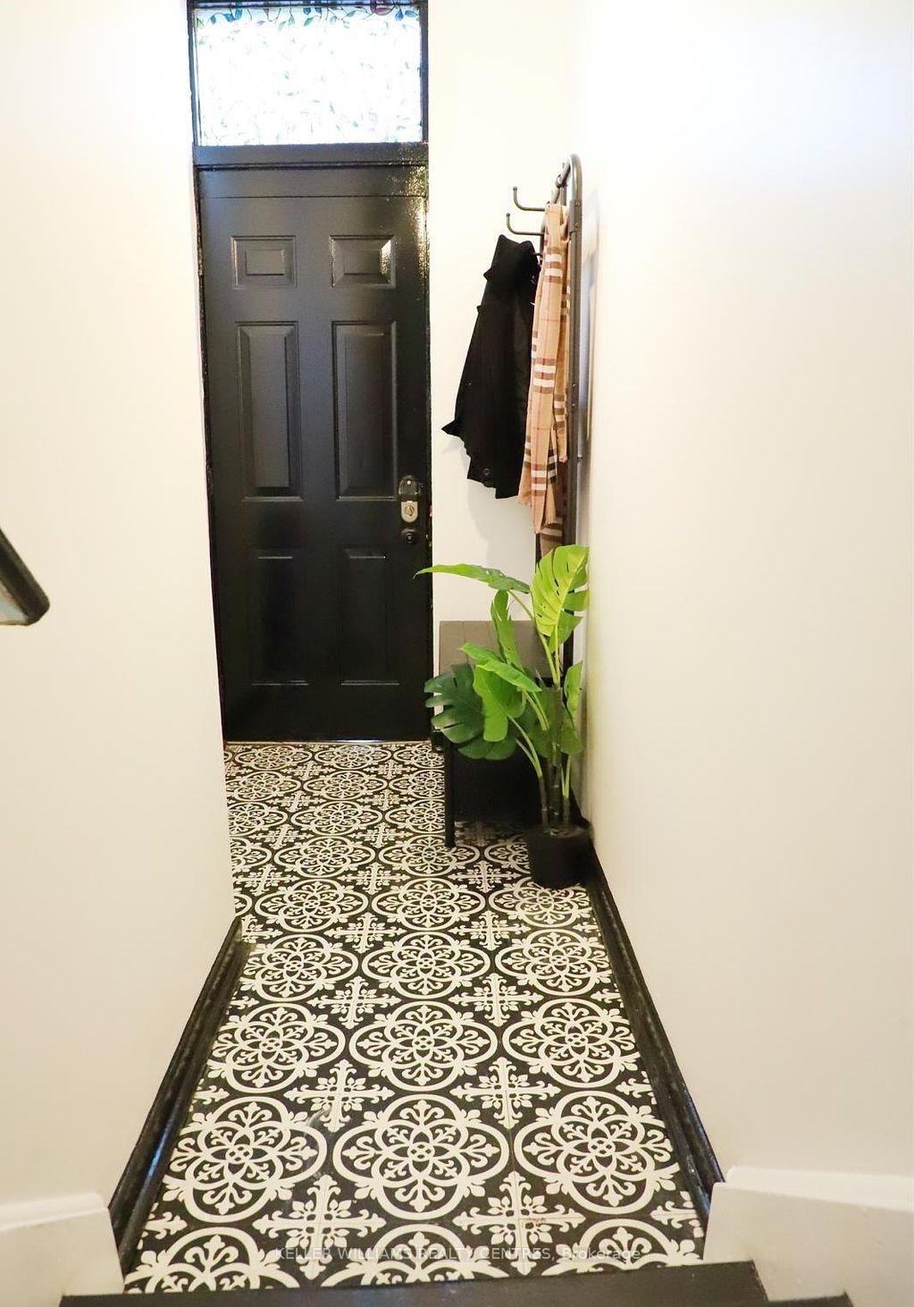 Photo 28 of Unit Upper, 1242 Danforth Avenue, Toronto, Danforth — HOMEH