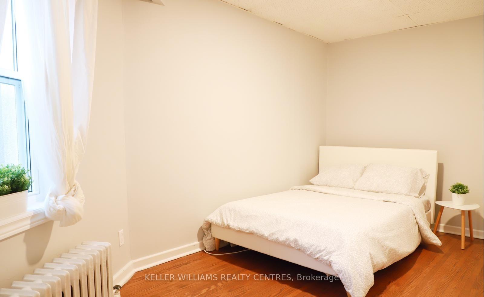 Photo 32 of Unit Upper, 1242 Danforth Avenue, Toronto, Danforth — HOMEH