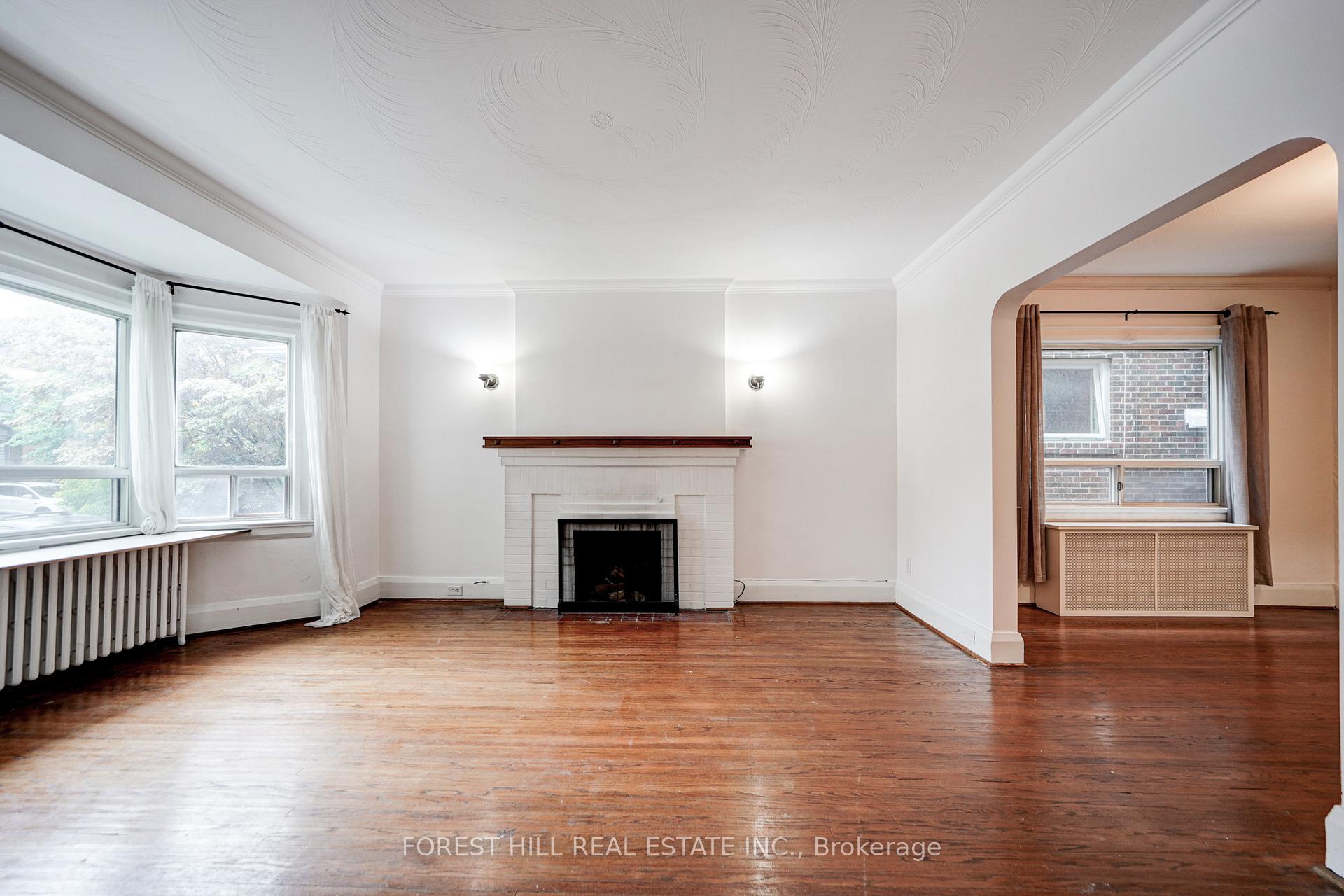 Photo 1 of Unit 1, 39 Robina Avenue, Toronto, Oakwood Village — HOMEH