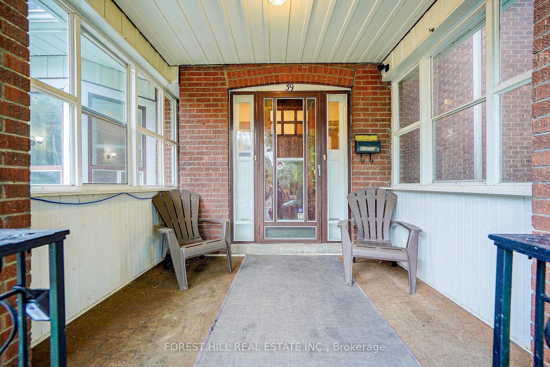 Photo 3 of Unit 1, 39 Robina Avenue, Toronto, Oakwood Village — HOMEH