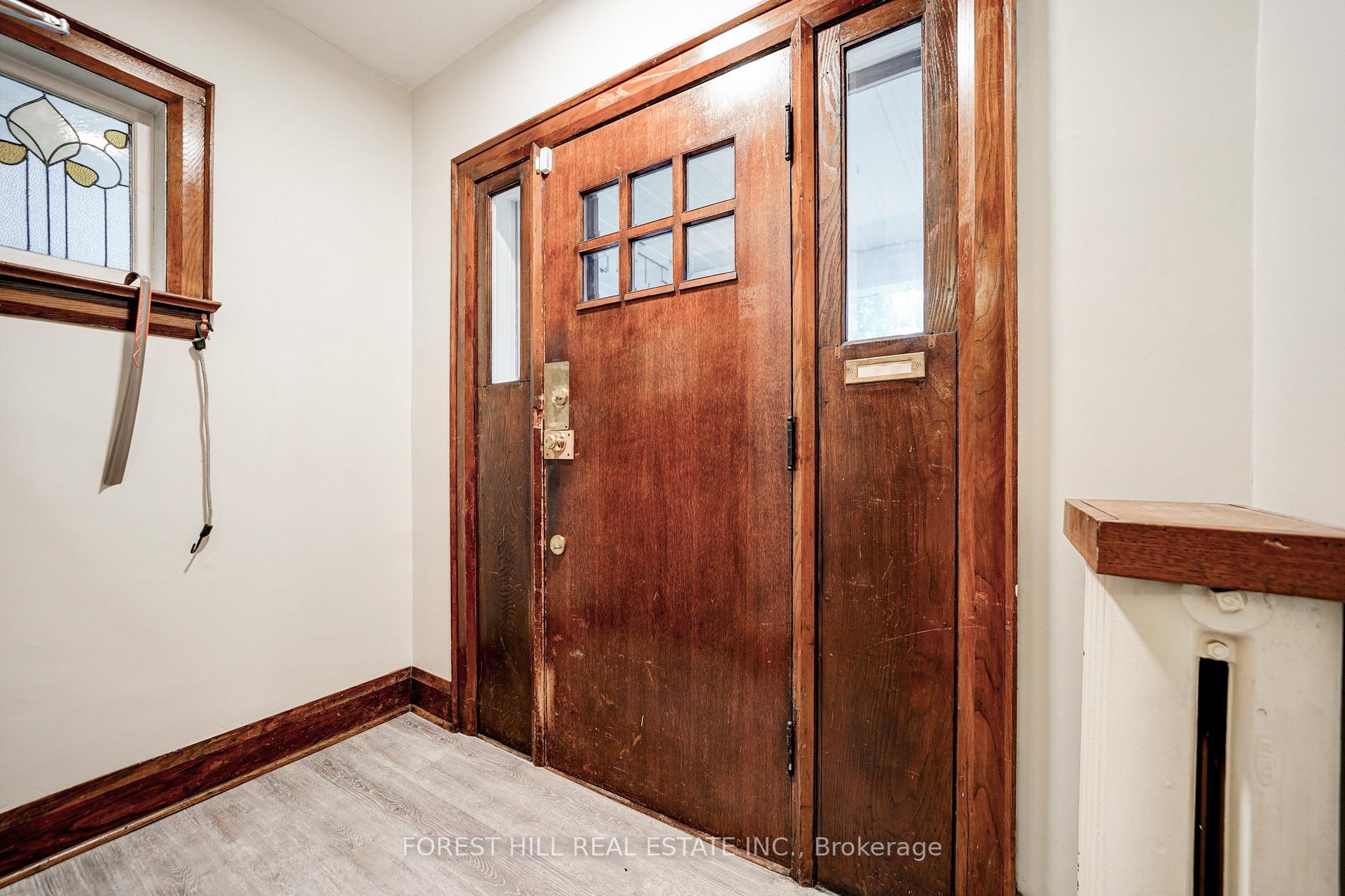 Photo 4 of Unit 1, 39 Robina Avenue, Toronto, Oakwood Village — HOMEH