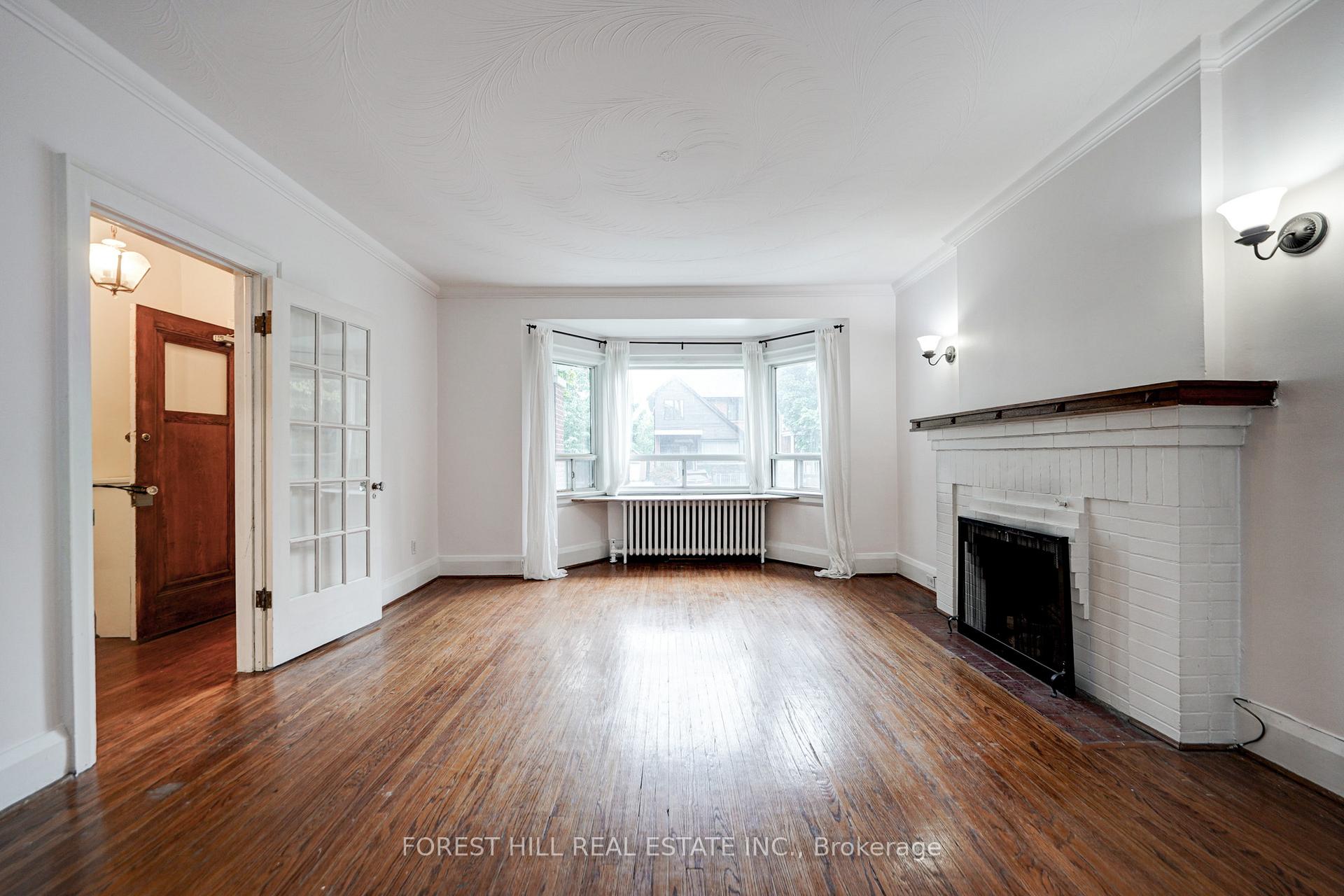 Photo 6 of Unit 1, 39 Robina Avenue, Toronto, Oakwood Village — HOMEH