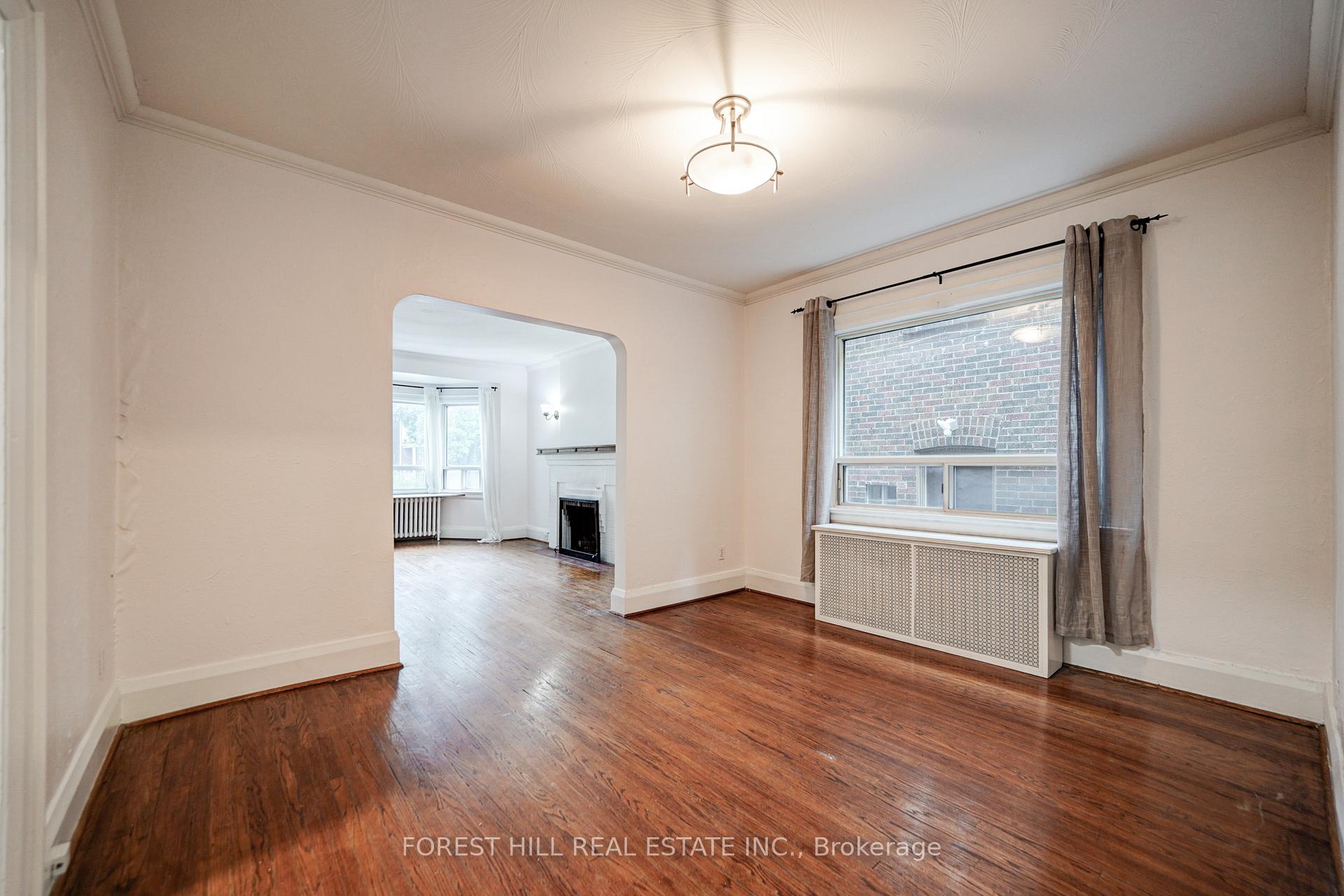 Photo 8 of Unit 1, 39 Robina Avenue, Toronto, Oakwood Village — HOMEH