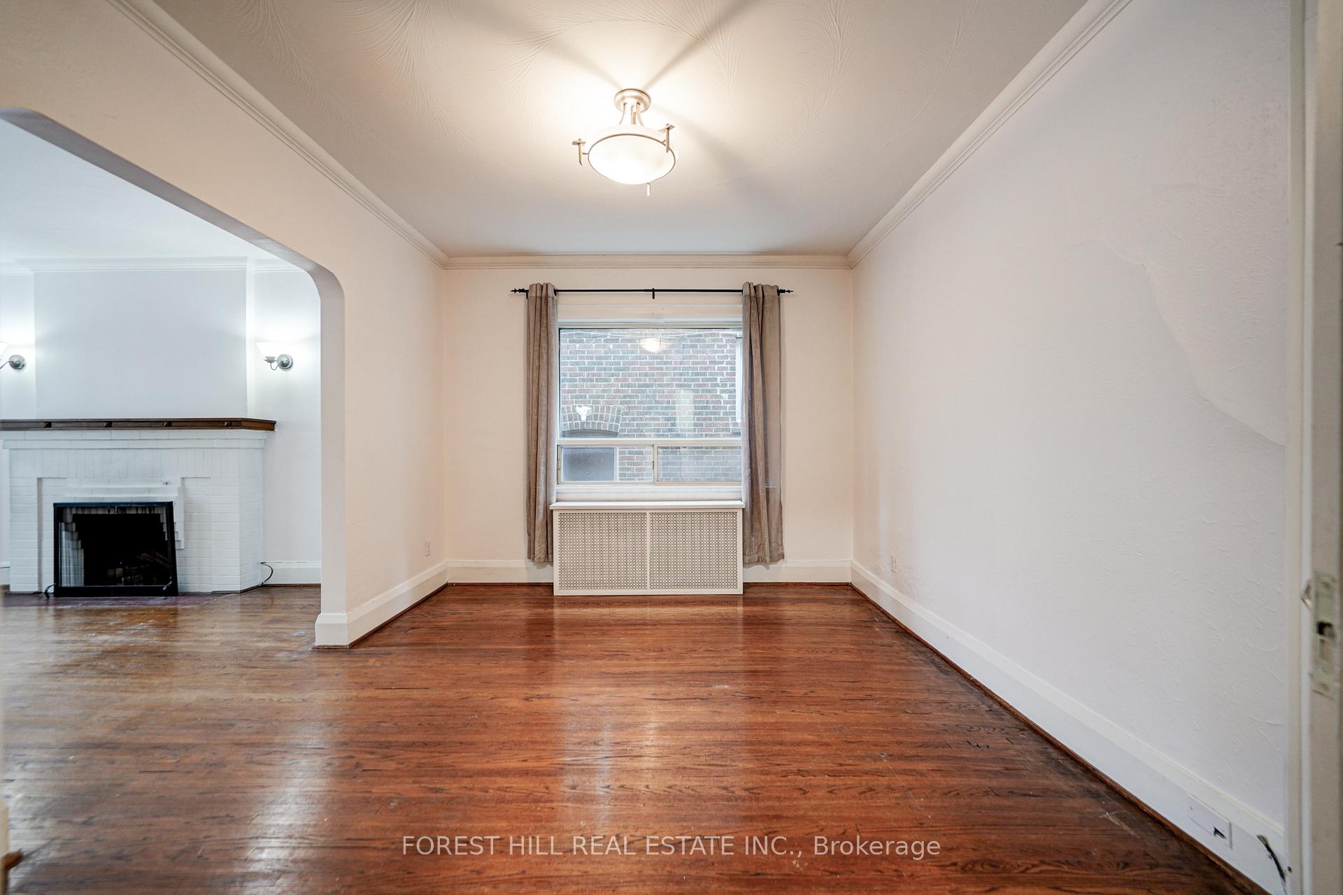 Photo 9 of Unit 1, 39 Robina Avenue, Toronto, Oakwood Village — HOMEH