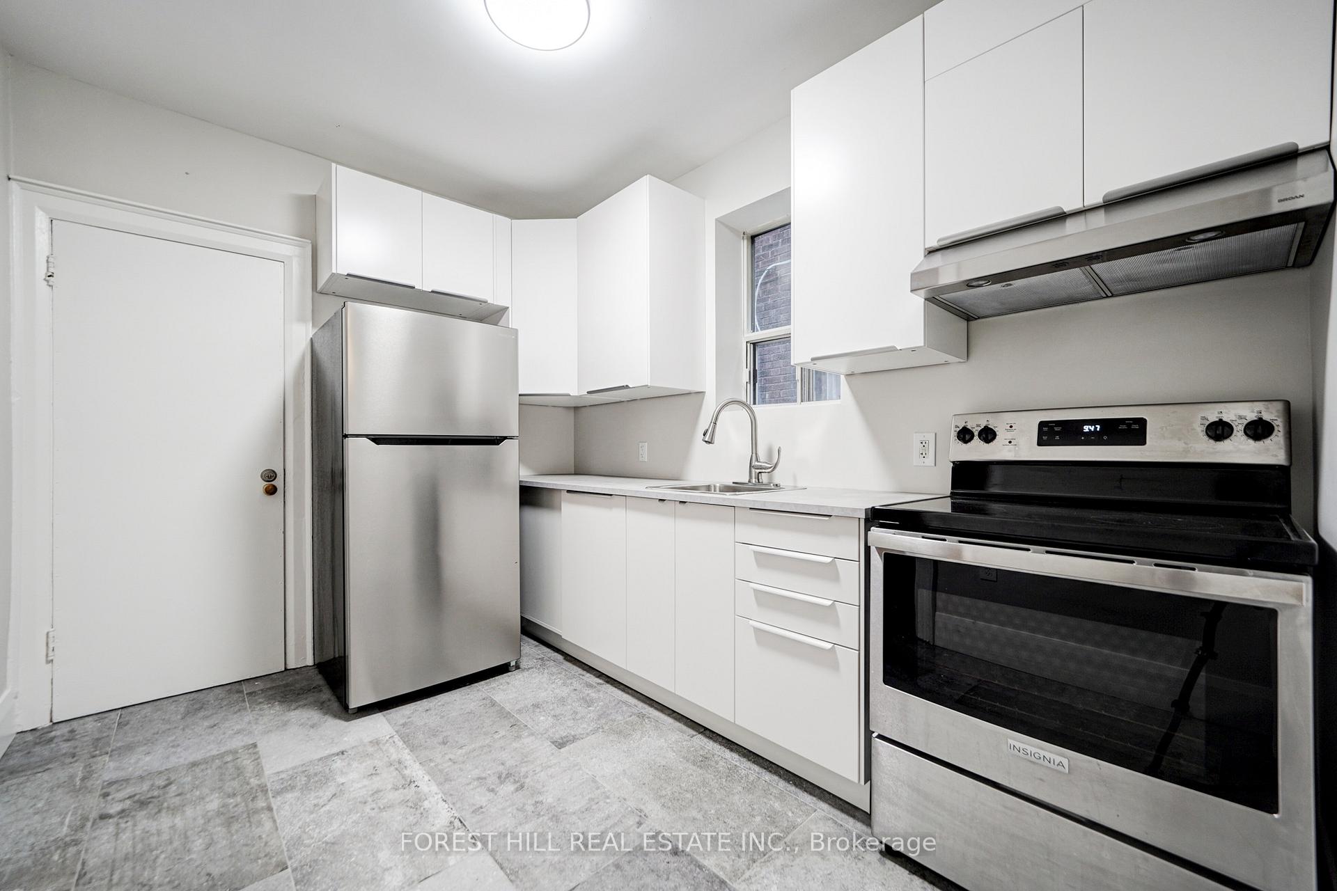 Photo 11 of Unit 1, 39 Robina Avenue, Toronto, Oakwood Village — HOMEH