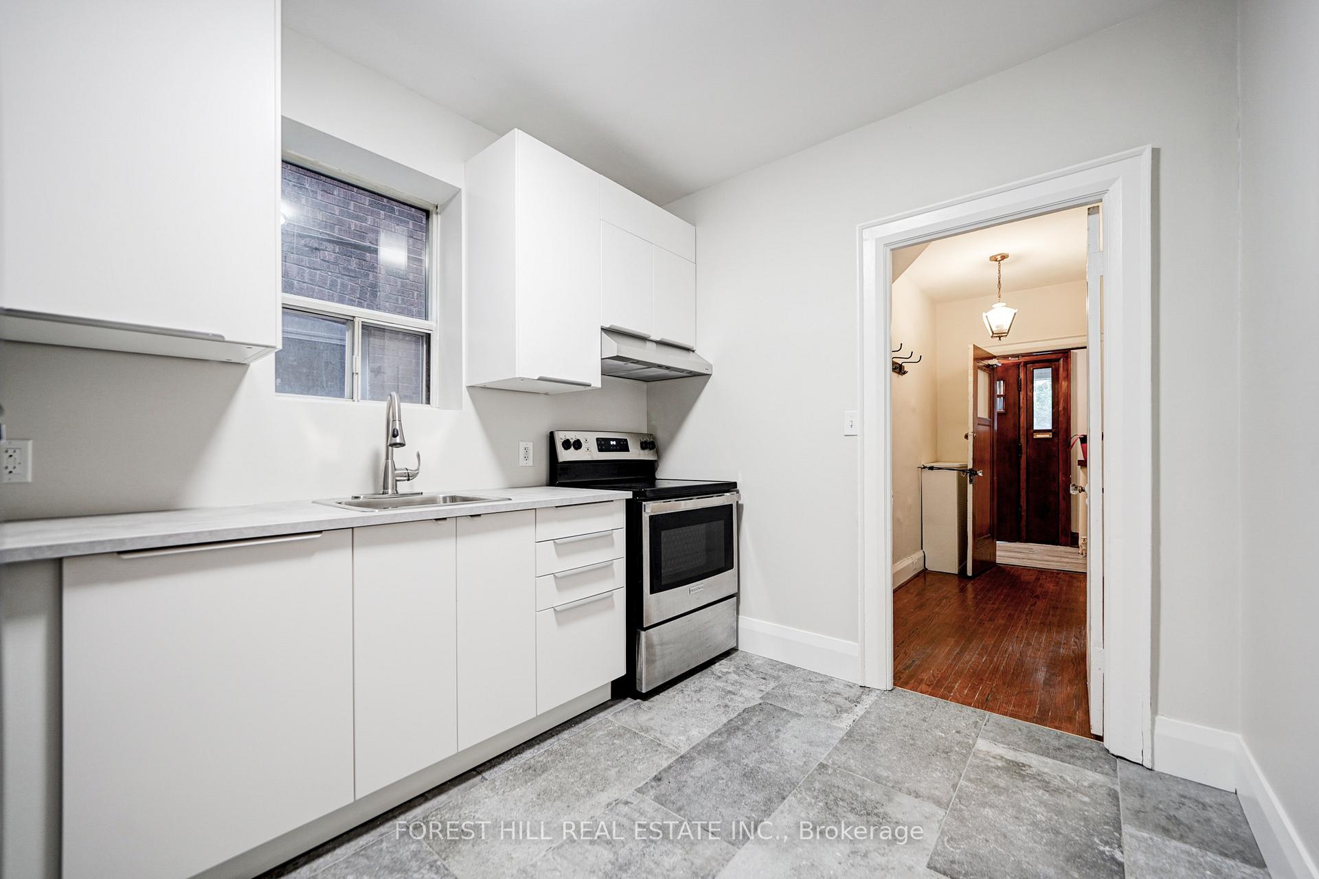 Photo 12 of Unit 1, 39 Robina Avenue, Toronto, Oakwood Village — HOMEH