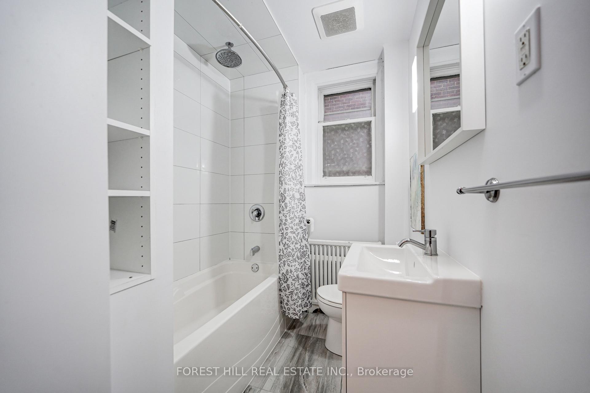 Photo 13 of Unit 1, 39 Robina Avenue, Toronto, Oakwood Village — HOMEH