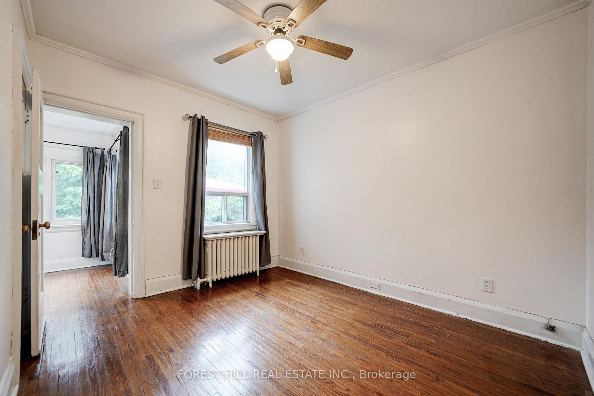 Photo 14 of Unit 1, 39 Robina Avenue, Toronto, Oakwood Village — HOMEH