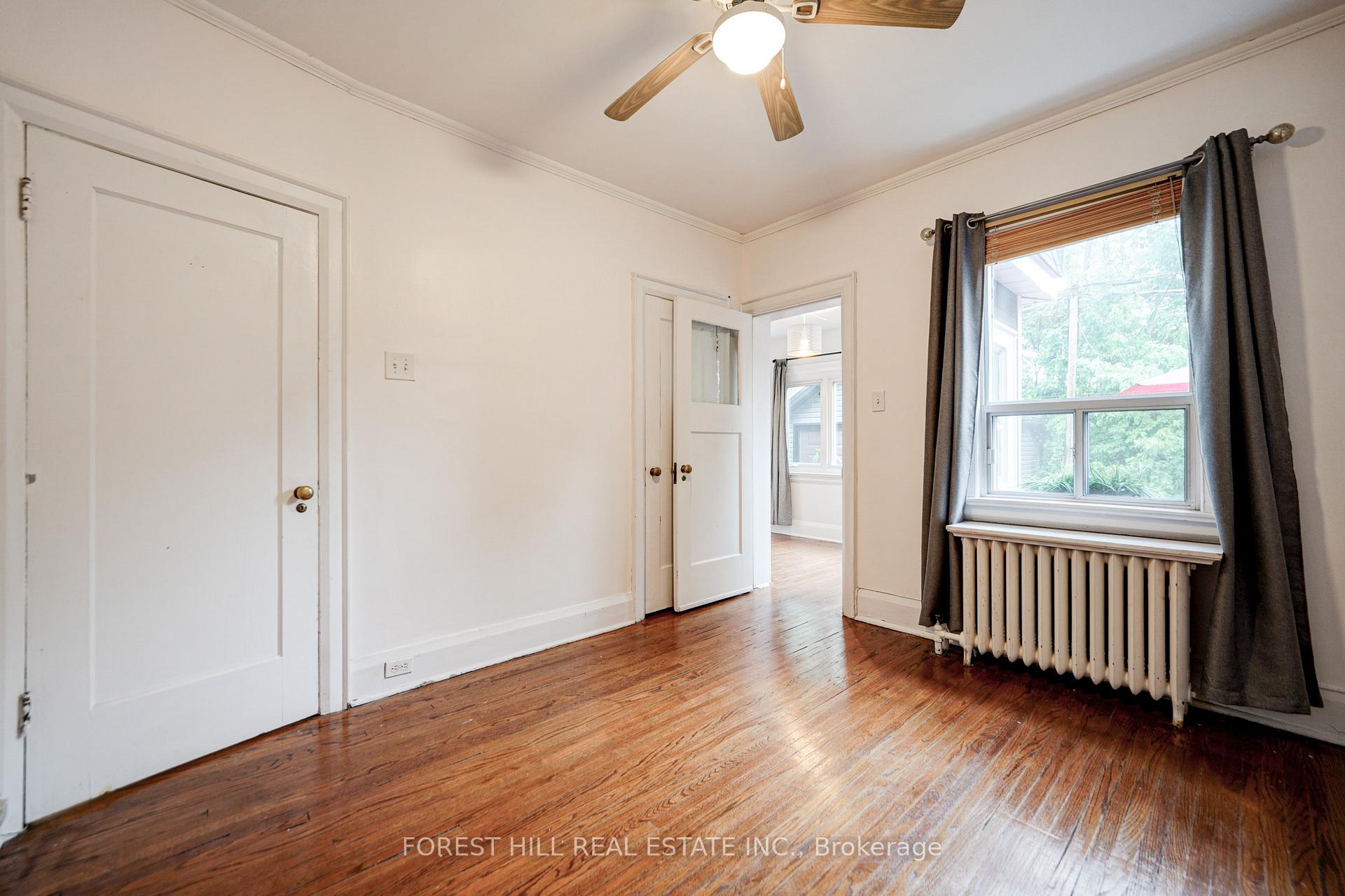 Photo 15 of Unit 1, 39 Robina Avenue, Toronto, Oakwood Village — HOMEH