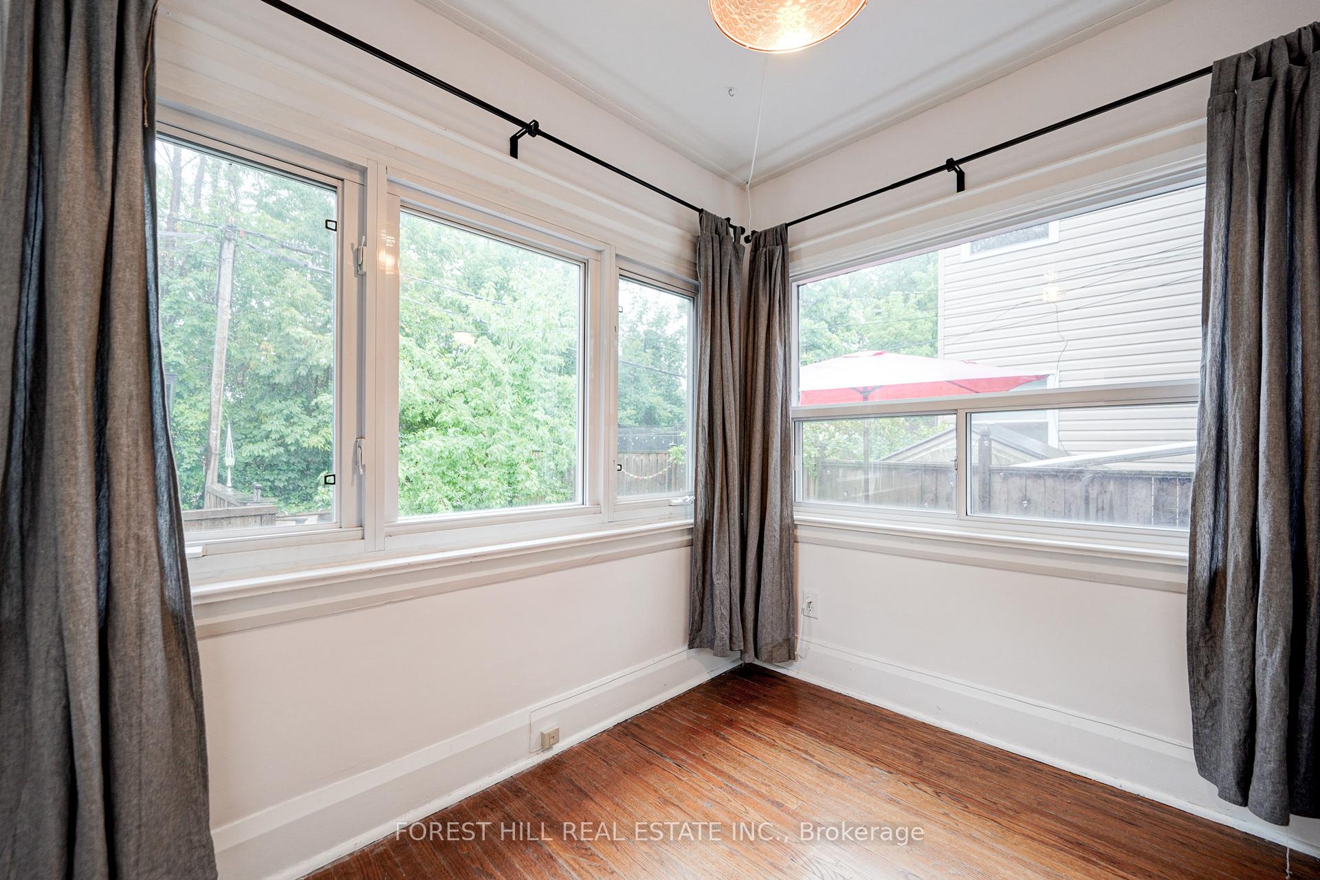 Photo 16 of Unit 1, 39 Robina Avenue, Toronto, Oakwood Village — HOMEH