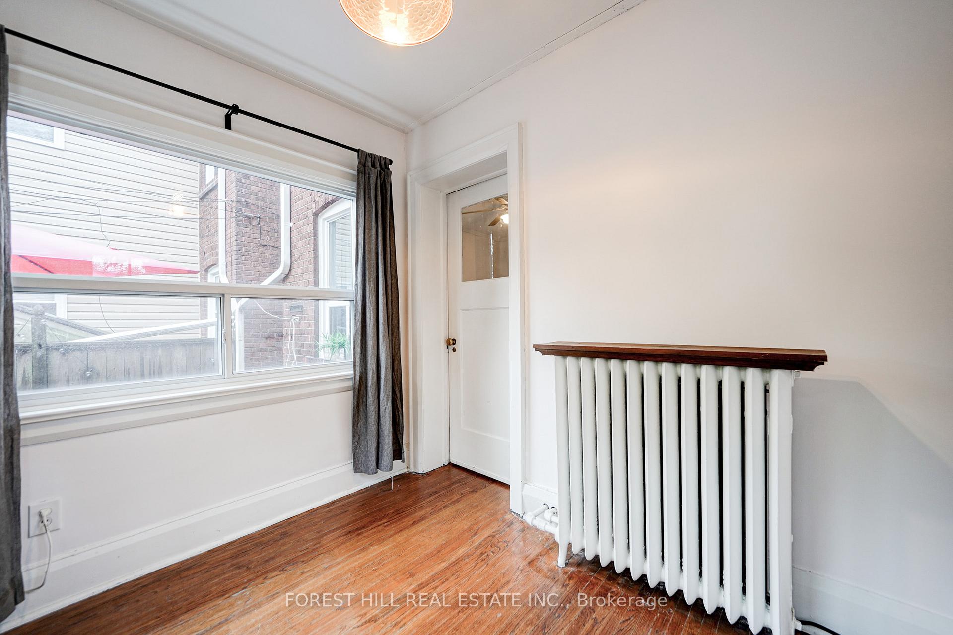 Photo 17 of Unit 1, 39 Robina Avenue, Toronto, Oakwood Village — HOMEH