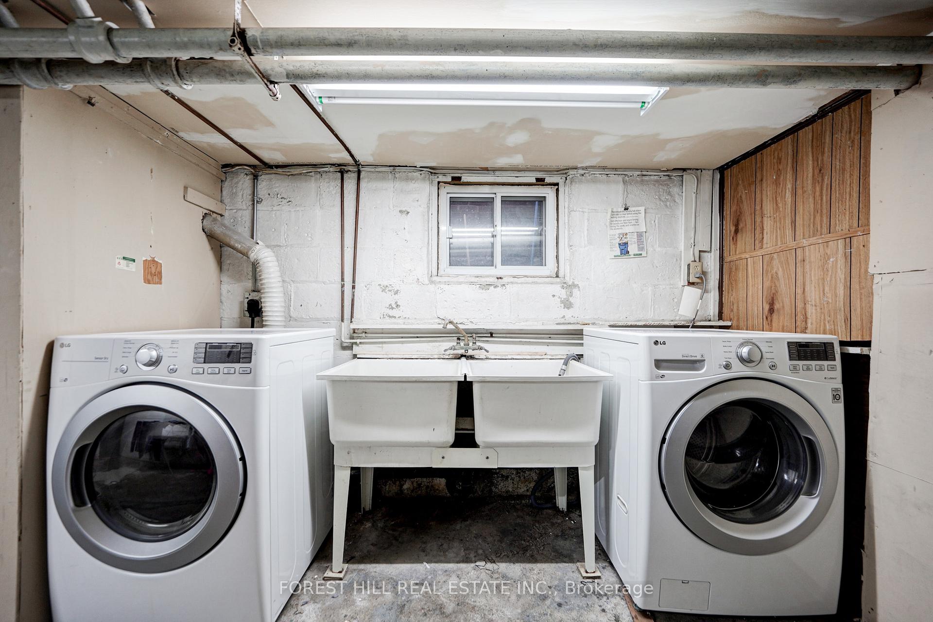 Photo 19 of Unit 1, 39 Robina Avenue, Toronto, Oakwood Village — HOMEH