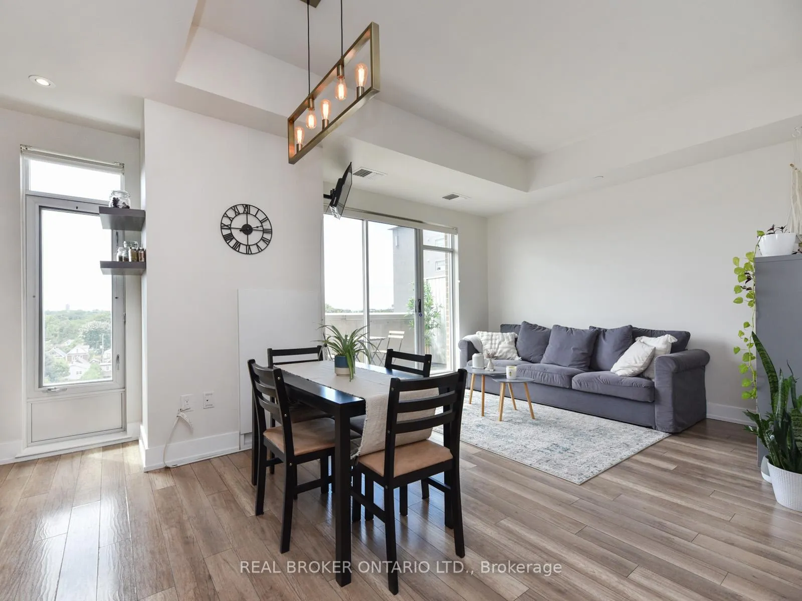 Photo 7 of Unit 1011, 100 Champagne Avenue S, Ottawa, West Centre Town — HOMEH