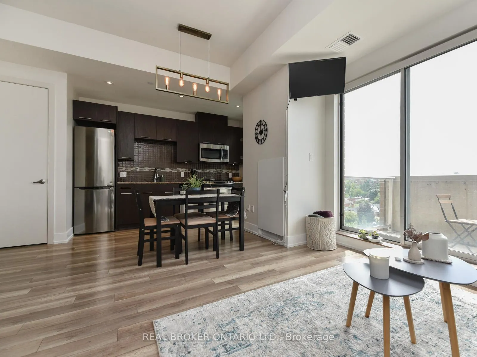 Photo 8 of Unit 1011, 100 Champagne Avenue S, Ottawa, West Centre Town — HOMEH
