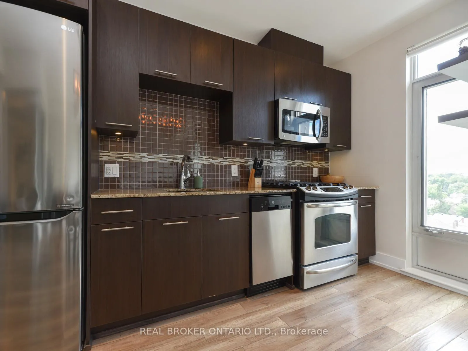 Photo 12 of Unit 1011, 100 Champagne Avenue S, Ottawa, West Centre Town — HOMEH