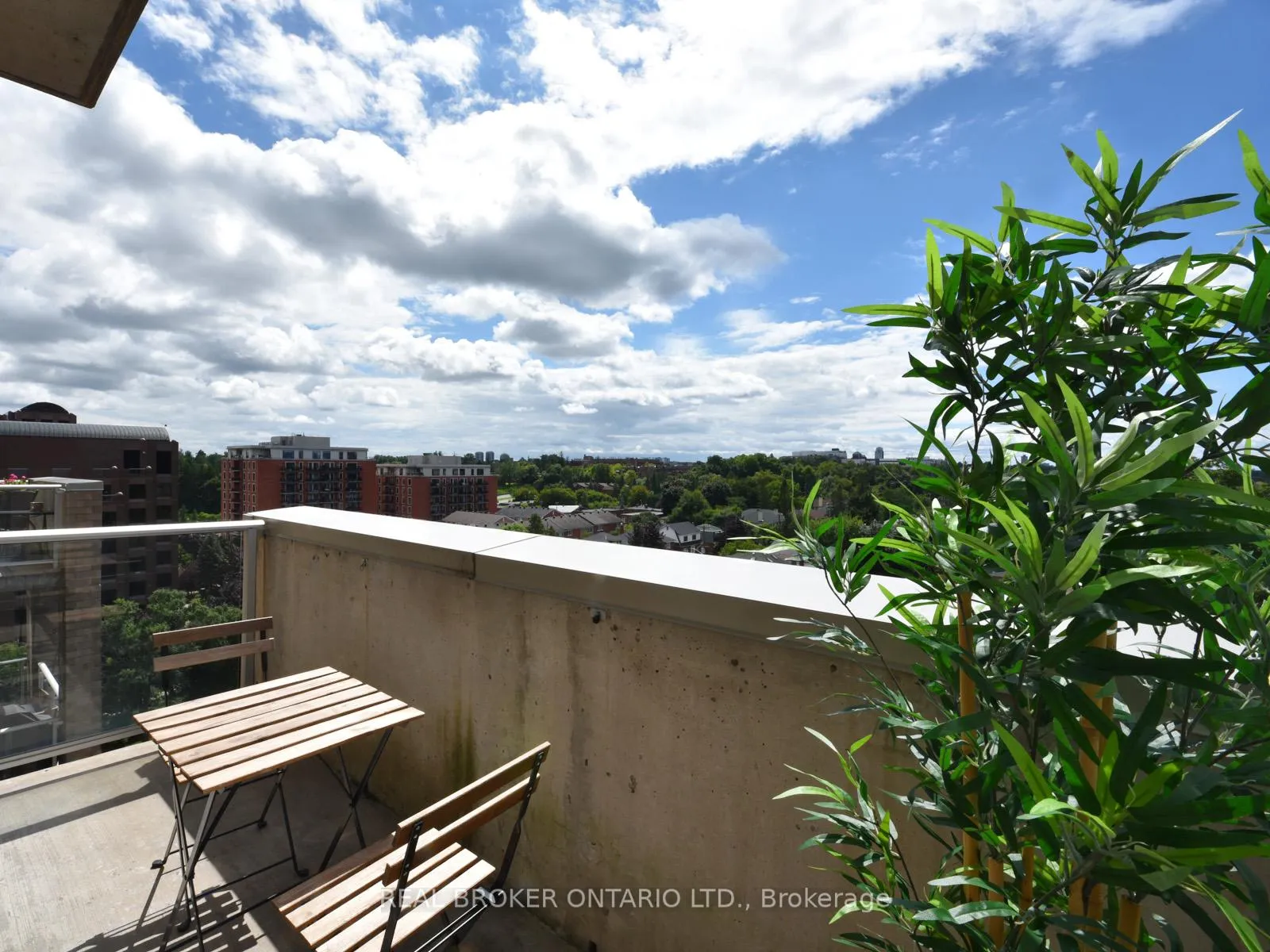 Photo 25 of Unit 1011, 100 Champagne Avenue S, Ottawa, West Centre Town — HOMEH