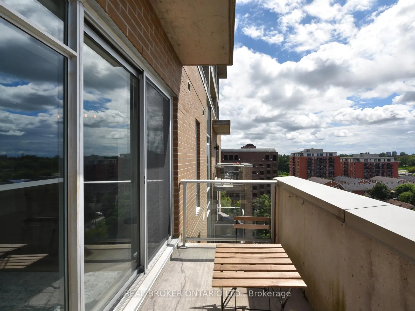 Photo 26 of Unit 1011, 100 Champagne Avenue S, Ottawa, West Centre Town — HOMEH