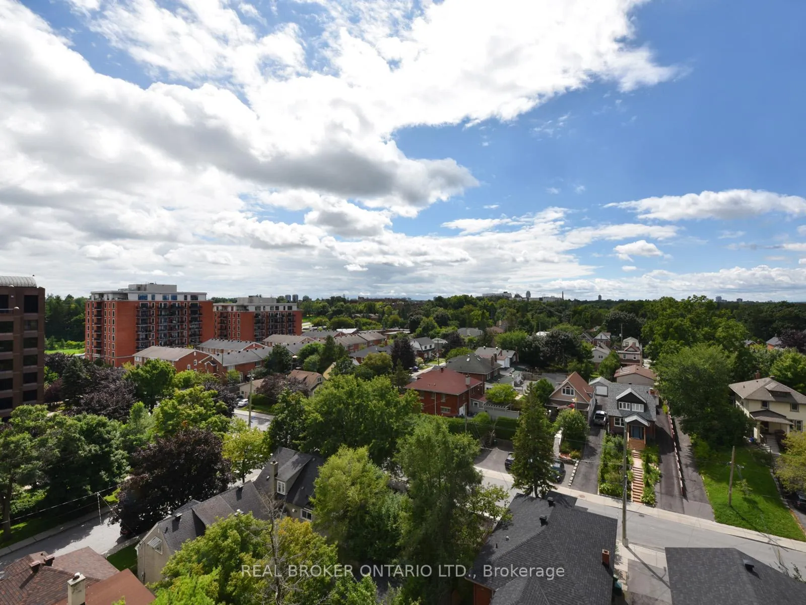 Photo 27 of Unit 1011, 100 Champagne Avenue S, Ottawa, West Centre Town — HOMEH