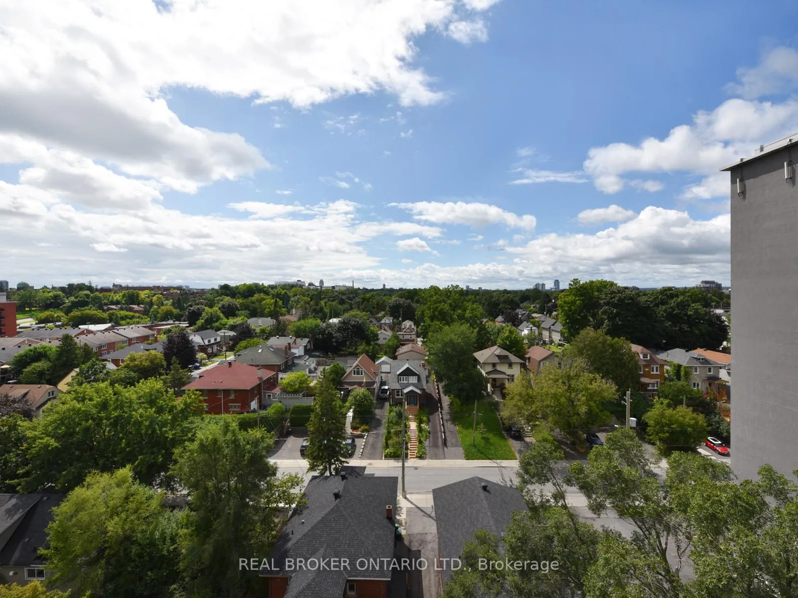 Photo 28 of Unit 1011, 100 Champagne Avenue S, Ottawa, West Centre Town — HOMEH