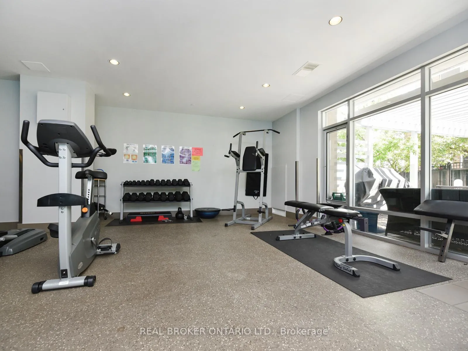Photo 30 of Unit 1011, 100 Champagne Avenue S, Ottawa, West Centre Town — HOMEH