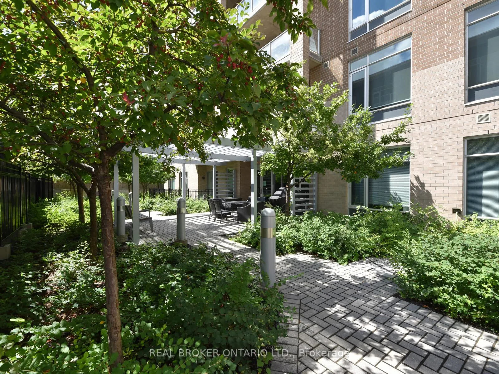 Photo 32 of Unit 1011, 100 Champagne Avenue S, Ottawa, West Centre Town — HOMEH