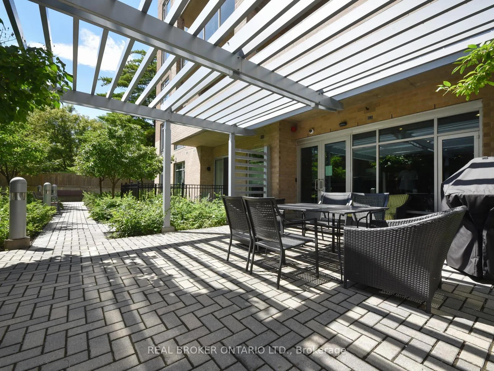 Photo 34 of Unit 1011, 100 Champagne Avenue S, Ottawa, West Centre Town — HOMEH