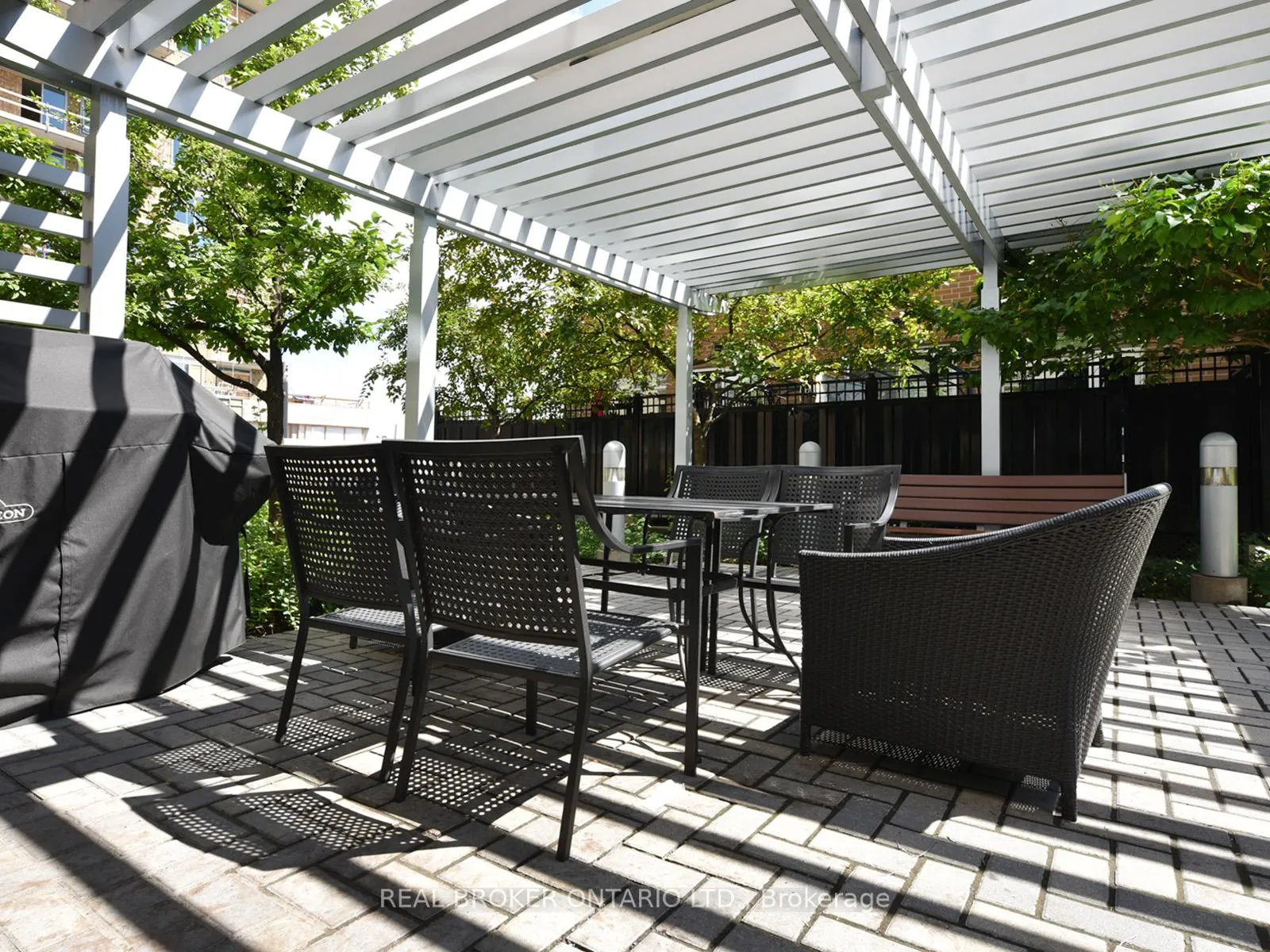 Photo 35 of Unit 1011, 100 Champagne Avenue S, Ottawa, West Centre Town — HOMEH
