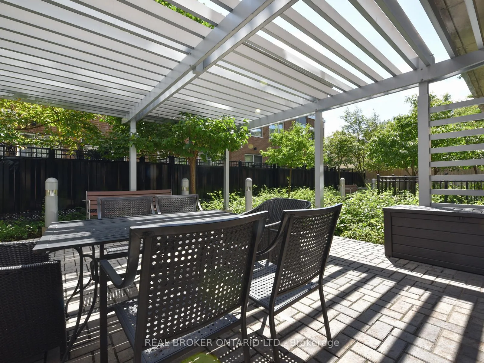 Photo 36 of Unit 1011, 100 Champagne Avenue S, Ottawa, West Centre Town — HOMEH