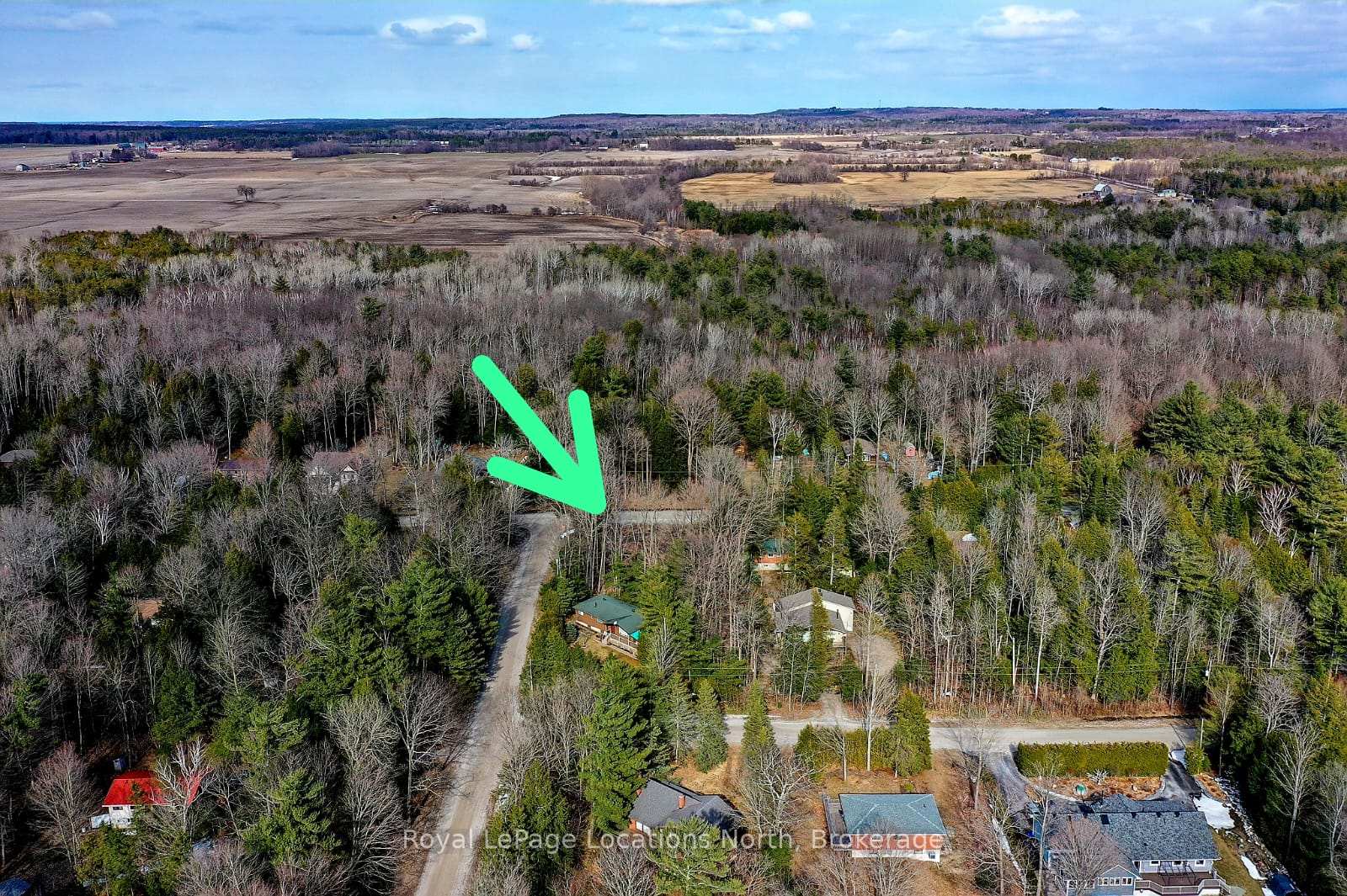 Photo 3 of 68 Beauremi Road, Tiny, Rural Tiny — HOMEH