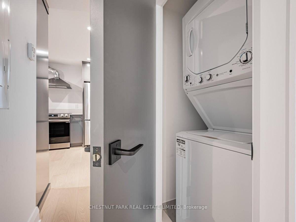 Photo 7 of Unit 3rd, 607 Huron Street, Toronto, The Annex — HOMEH