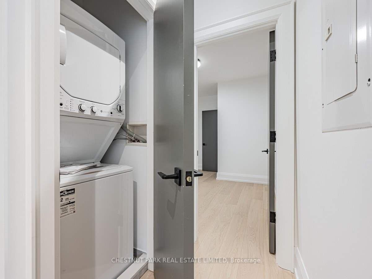 Photo 13 of Unit 3rd, 607 Huron Street, Toronto, The Annex — HOMEH