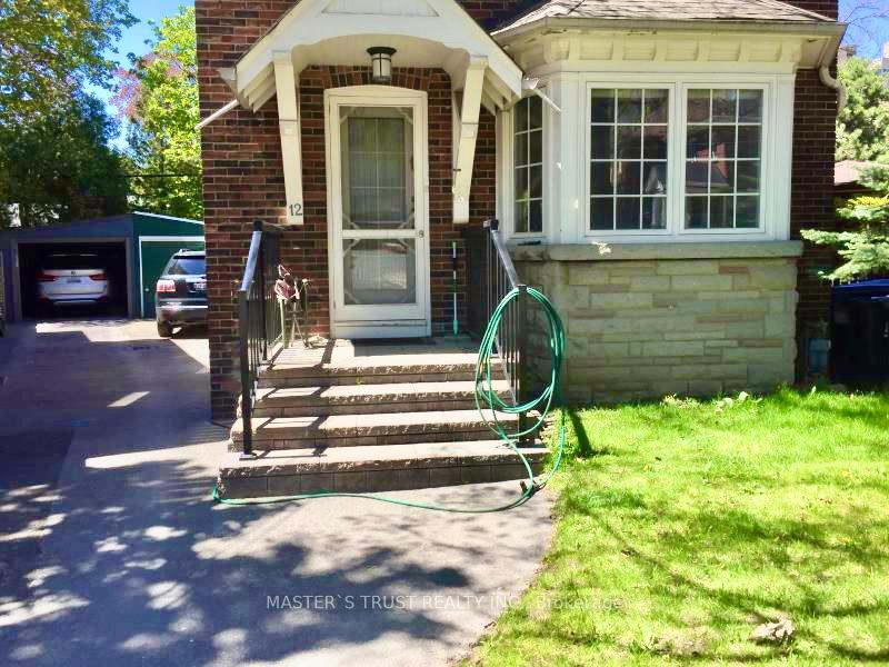 Photo 1 of 12 Duplex Crescent, Toronto, Yonge-Eglinton — HOMEH