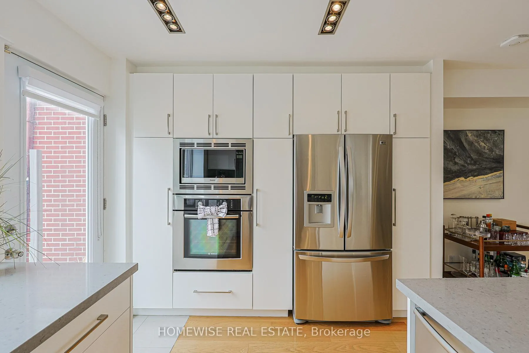 Photo 12 of 12 Leeds Street, Toronto, Dovercourt-Wallace Emerson-Junction — HOMEH