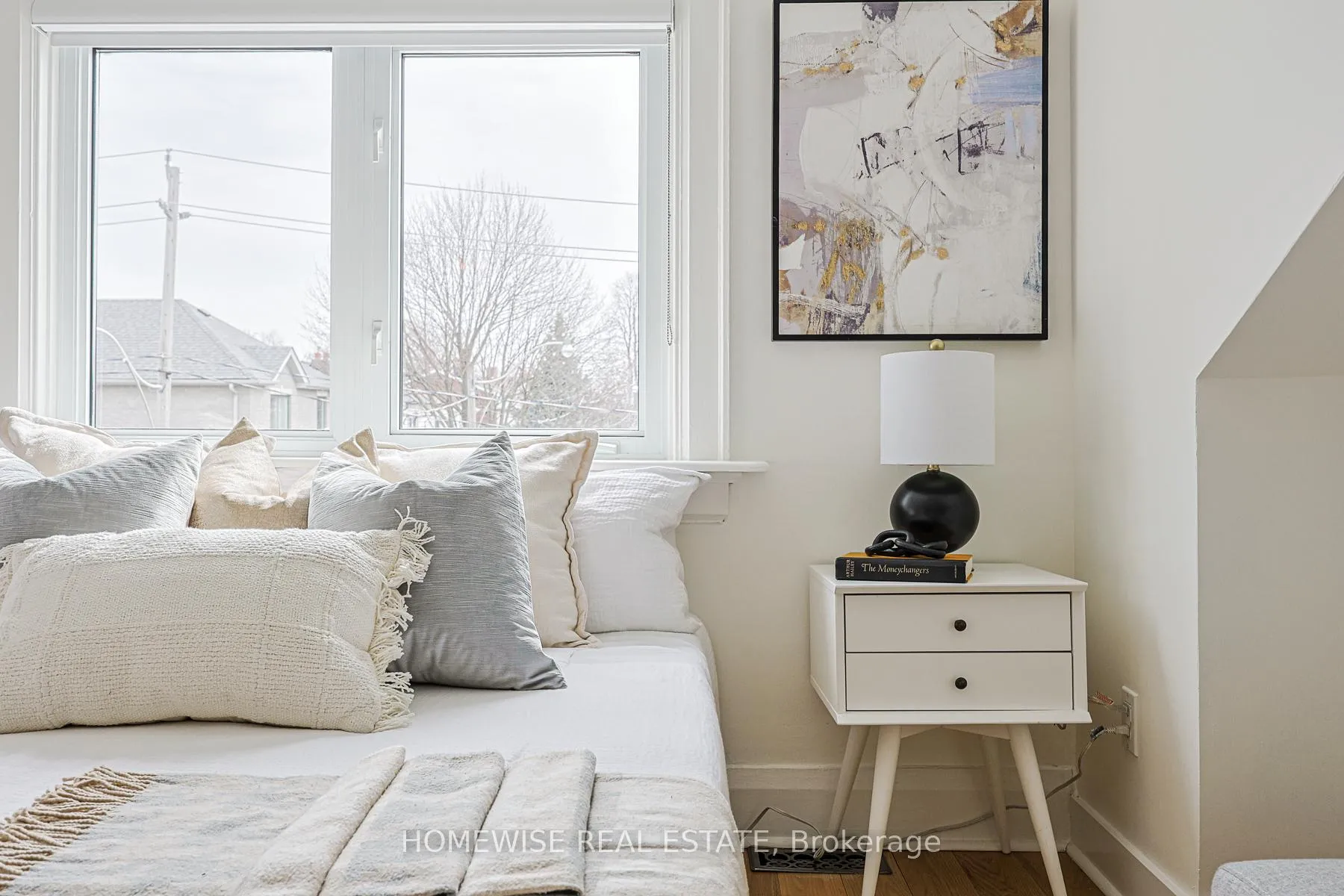 Photo 15 of 12 Leeds Street, Toronto, Dovercourt-Wallace Emerson-Junction — HOMEH
